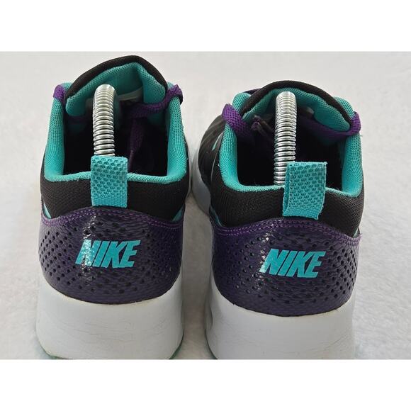 NIKE Womens Air Max Thea PRM Sz 8- 616723-635- running shoes - Picture 6 of 8